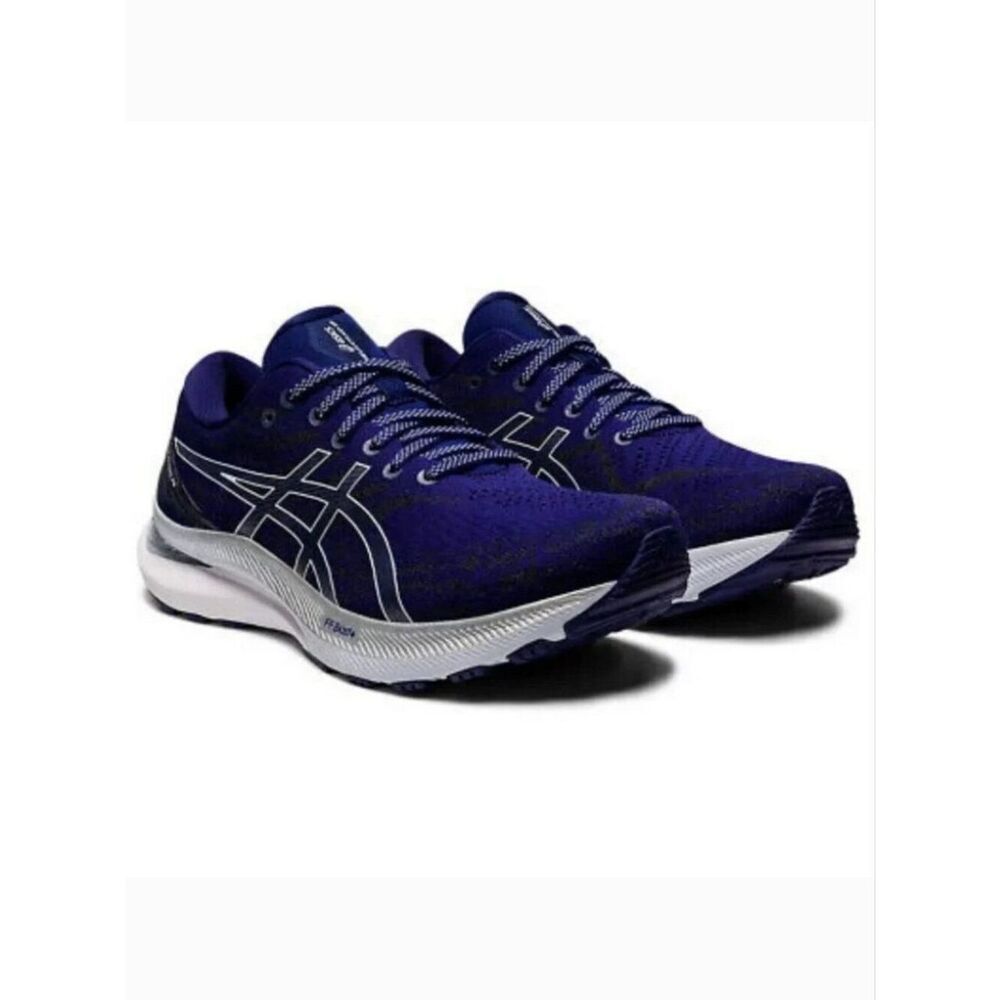 NEW ASICS Gel Kayano 29 'Dive Blue' 1012B272-400 Women's Shoes 7 US Medium